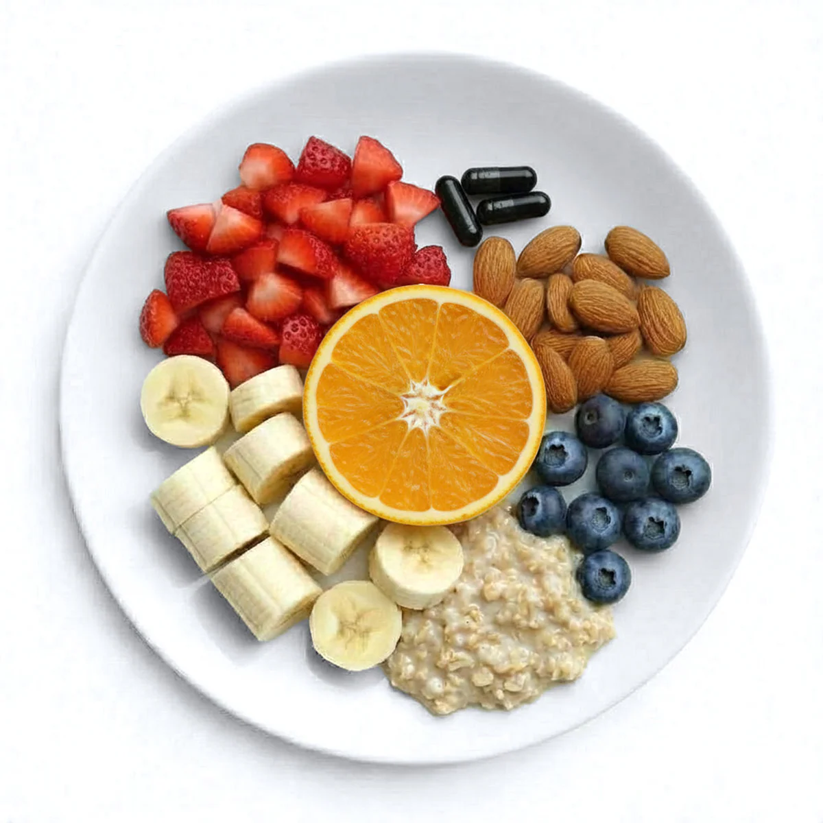 Nutrition for Real Life